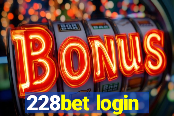 228bet login